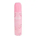 Biovène Šlehačková sprchová pěna Dreamy Strawberry Shake 250 ml