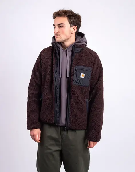 Carhartt WIP Prentis Liner Palisander/Black L