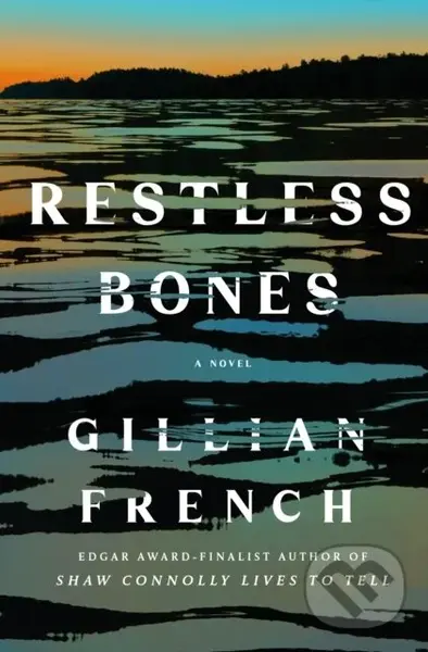 Restless Bones - Gillian French