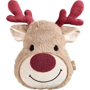 X-Mas DEKORAČNÍ POLŠTÁŘ 42/25 cm