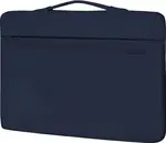 Penál na laptop Coolpack Saturn Navy modrý