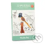 - puzzle z kategorie 3D puzzle