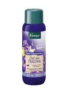 Kneipp Pěna do koupele Čas snění 400 ml