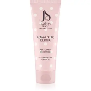 Joanna Joanna's Sense Romantic Elixir šampon 80 ml