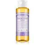 Dr. Bronner’s Lavender tekuté univerzálne mydlo 100 ml