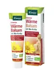 Kneipp Hřejivý balzám s arnikou 100 g