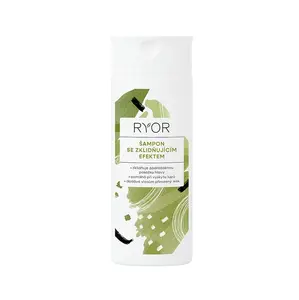RYOR Šampon se zklidňujícím efektem 200 ml