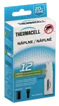 Thermacell náhradní náplně 3 ks + kartuše 1 ks