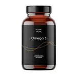 FLOW NUTRITION Omega 3 90 tobolek