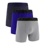 Under Armour Perf Tech Mesh 6in XL