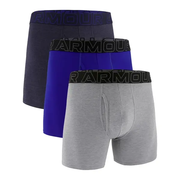 Under Armour Perf Tech Mesh 6in XL