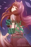 Spice and Wolf, Vol. 15 (light novel) - Isuna Hasekura