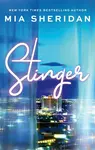Stinger (poškozené) - Mia Sheridan