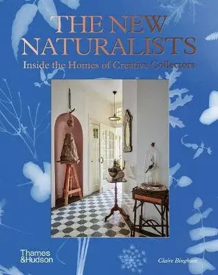 The New Naturalists (poškozené)