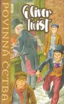Oliver Twist - Povinná četba (poškozené) - Charles Dickens