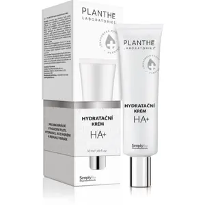 PLANTHÉ Hydratační krém HA+ hydratační krém 50 ml