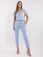 Set-MI-KMPL-M6196.28-blue