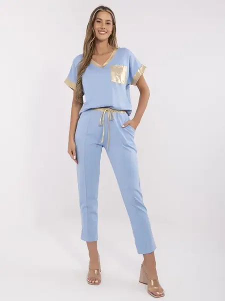 Set-MI-KMPL-M6196.28-blue