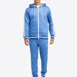 Lonsdale Men's hooded tracksuit slim fit