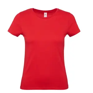 Dámské tričko B&C Basic