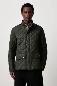 Barbour  přechodová bunda pánská LOWERDALE
