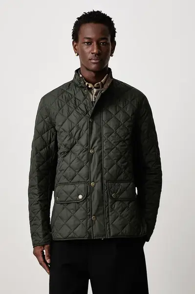 Barbour  přechodová bunda pánská LOWERDALE