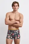 Medicine  přiléhavé boxerky pánské bavlněné s elastanem 2-pack