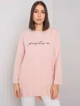 Tunic-RV-TU-7254.74P-Light Pink