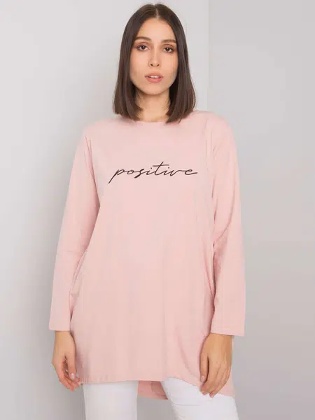 Tunic-RV-TU-7254.74P-Light Pink
