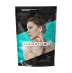 GELOREN  Beauty příchuť lesní směs 90 želé