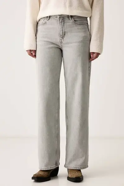 Marc O'Polo  wide leg džíny dámské