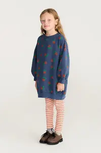 Bobo Choses  legíny dětské bavlněné s elastanem