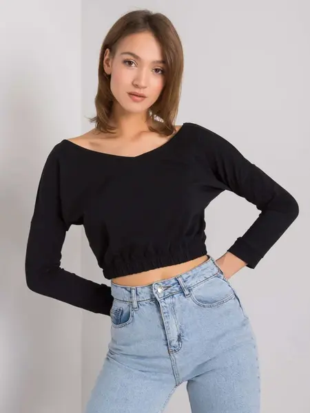 Blouse-RV-BZ-6721.65-black