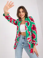 Blazer-DHJ-MA-15621-2.25X-Green