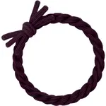 invisibobble Braidies Neutral Nights tenké gumičky do vlasov 4 ks