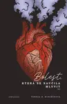 Bolest, která se naučila mluvit - Tereza B. Minaříková