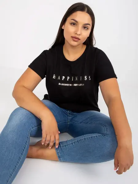 T-shirt-RV-TS-7776.02P-black