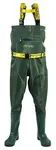 Carp spirit prsačky pvc waders - 45