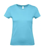 Dámské tričko B&C Basic