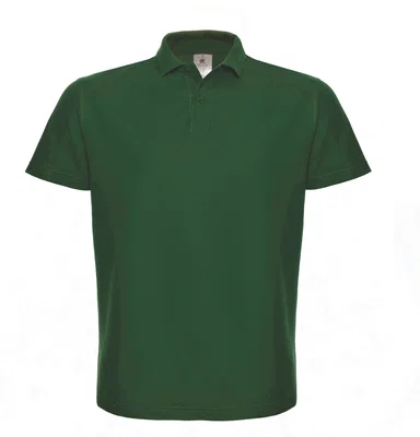 Pánská polokošile B&C Basic