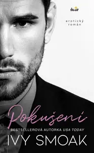 Pokušení (poškozené) - Ivy Smoak