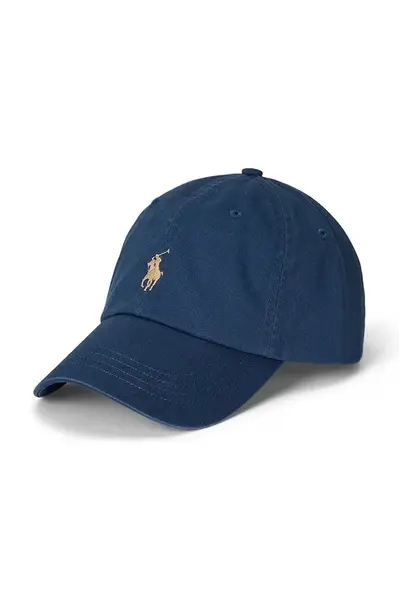 Polo Ralph Lauren  Pánska bavlnená šiltovka