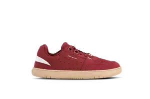 Barefoot tenisky Barebarics Wave 2.0 - Burgundy