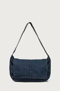 Levi's taška džínová OLIVER MAIL BAG