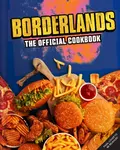 Eat the Borderlands - Jarrett Melendez