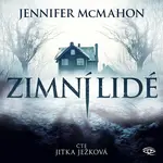 Zimní lidé (poškozené) - Jennifer McMahon - audiokniha