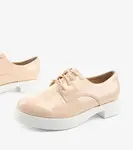 Gemre Pink jazz shoes classic KSL11