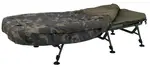 Solar lehátko se spacákem worldwide sleep system std 6 leg