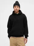 GAP  Pánská Sherpa mikina s logem 789782-00 Veľkosť: M