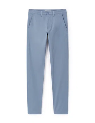 Celio Kalhoty chino slim Tocharles - Pánské